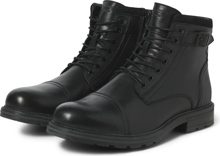 Image du produit Jack & Jones Jfwchatsworth Leather Boot Ln (40)