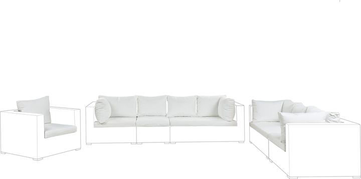 Beliani Maestro (75 x 120 cm)