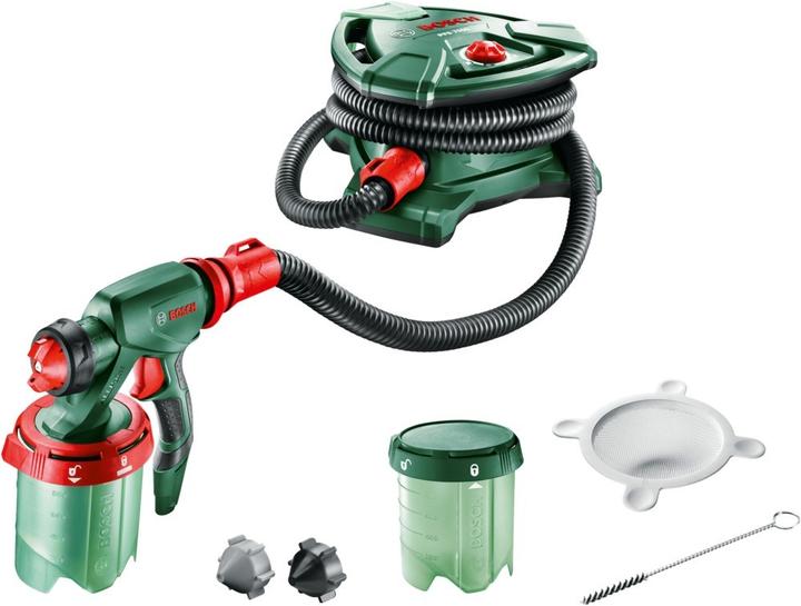 Productafbeelding Bosch Home & Garden PFS 7000