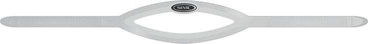 Produktbild Seac Mask Strap Clear Mit Logo