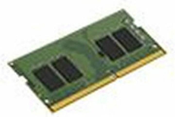 Produktbild Kingston ValueRAM (1 x 8GB, 3200 MHz, DDR4-RAM, SO-DIMM)