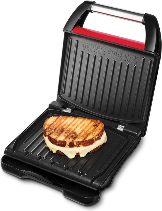 Actual product image Russell Hobbs Russel Hobbs Contact Grilll 25040-56 Fitness