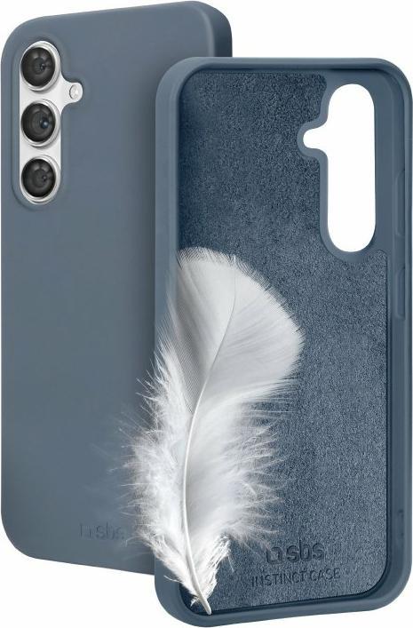Immagine prodotto SBS Coperchio protettivo (Samsung Galaxy A35)