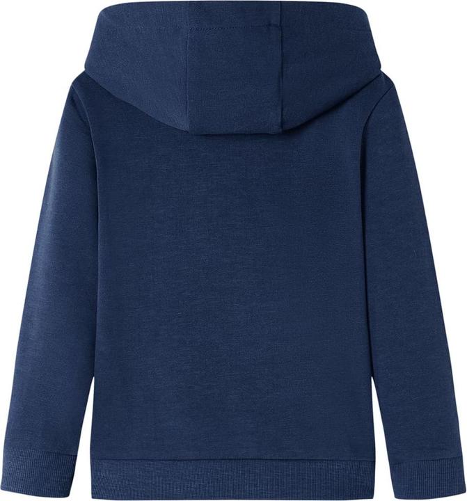 Produktbild vidaXL Kinder Kapuzenpullover (92)