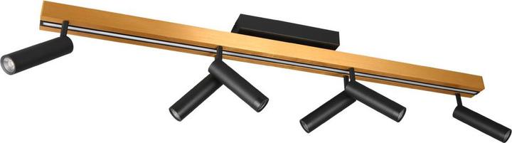 Actual product image Trio LED ceiling light LB24 (650 lm)