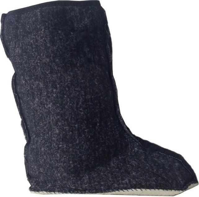 Produktbild No Name SOCK FUR SIZE 37-38 (5) (37 - 38)