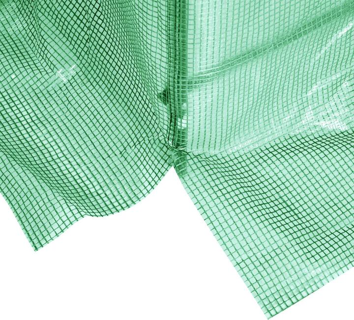 Produktbild Outsunny Foliengewächshaus