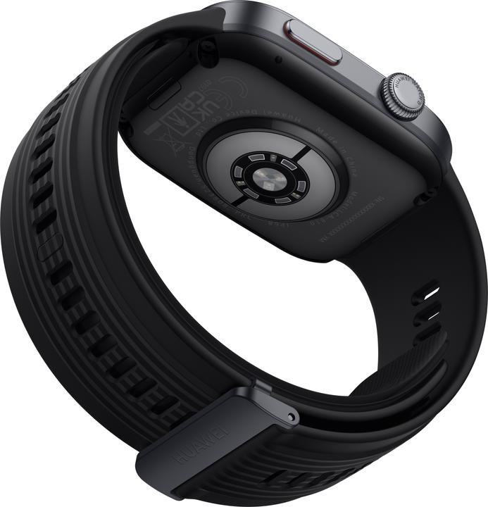 Actual product image Huawei Watch D2 (38 mm)