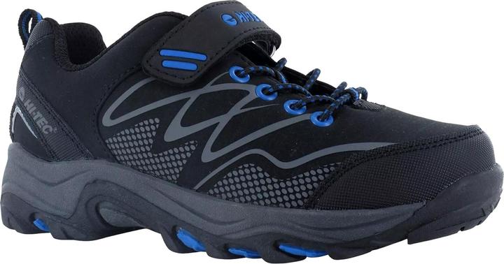 Hi-Tec Blackout Scarpe da Passeggio Ragazzi