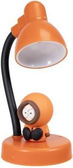 Actual product image Blue Sky South Park Mini LED-Lampe mit Figur Kenny Ver. 2 11 cm