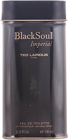 Immagine prodotto Ted Lapidus Anima nera imperiale (Eau de toilette, 100 ml)