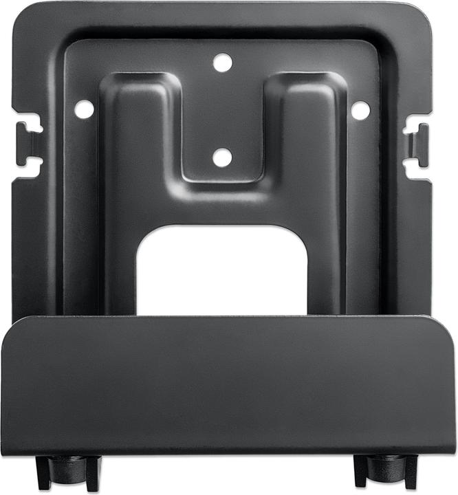 Manhattan Wandhalterung für Streamingboxen und Media-Player (Wand, 5 kg)