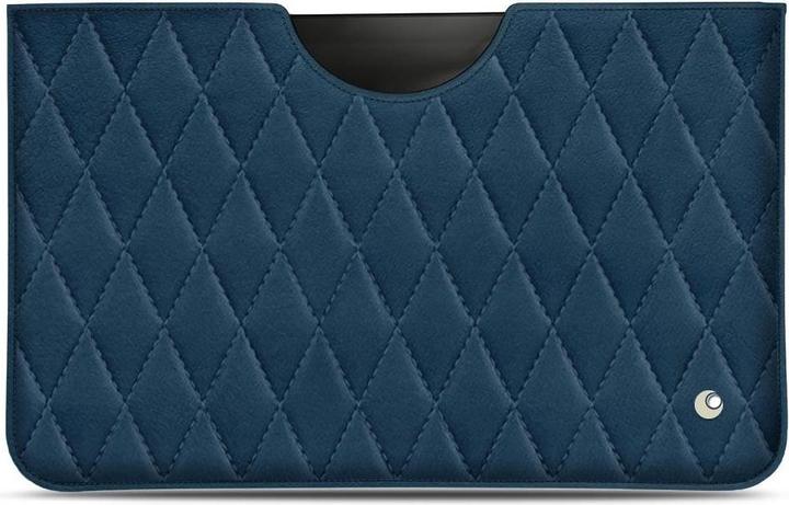 Blu Mediterranean - Couture ( Pantone #0E3043 )