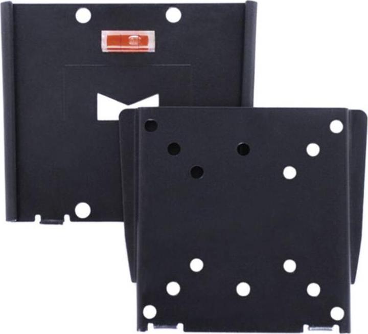 Produktbild Multibrackets Wallmount Black I (Wand, 32", 15 kg)