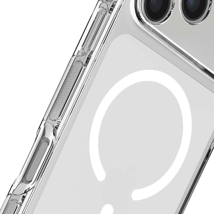 Produktbild Decoded MagSafe DropTec Hülle iPhone 17 Pro (Apple iPhone 17 Pro)