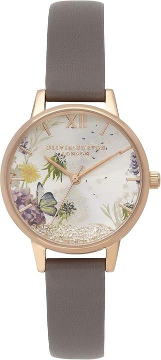 Olivia Burton The Wishing Watch (Analogue wristwatch, 30 mm)