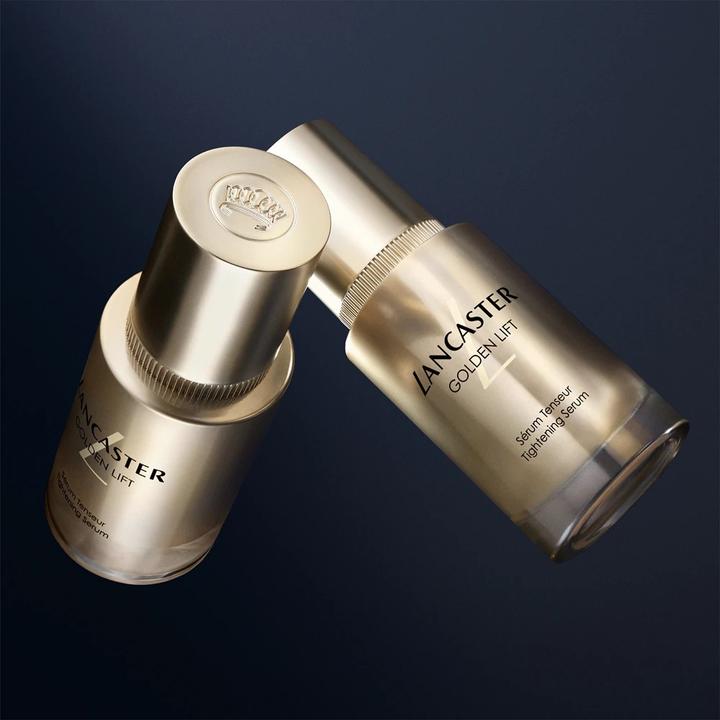 Actual product image Lancaster Golden Lift Tightening Serum (30 ml)