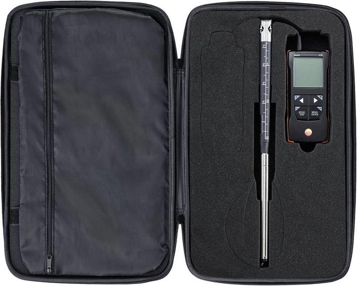 Productafbeelding Testo 416 Anemometer 0,6 tot 40 m/s