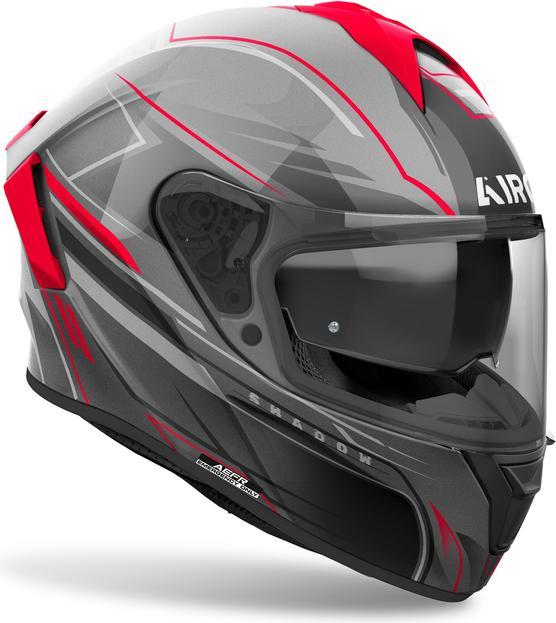 Produktbild Airoh SPARK 2 (55 - 56 cm, S)