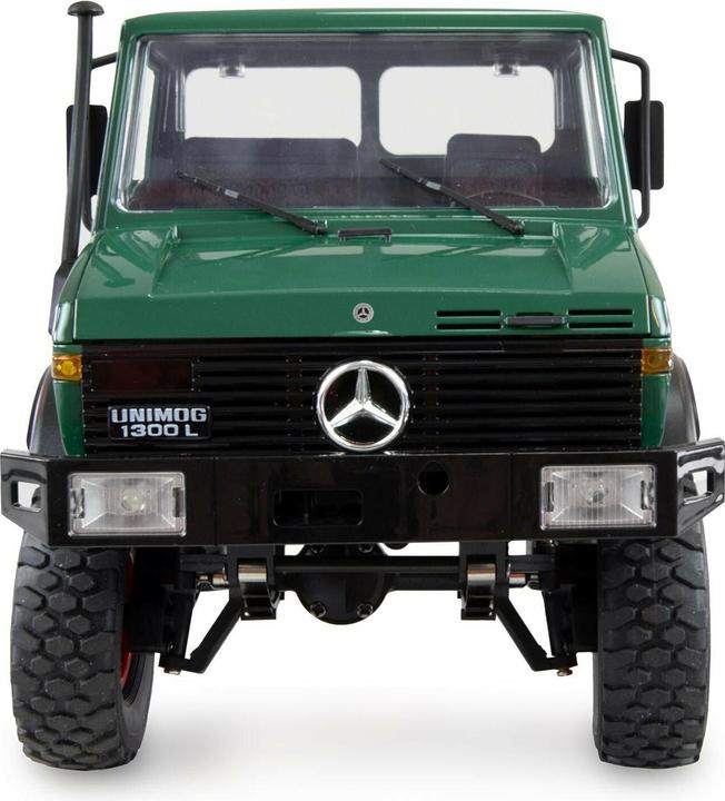 Image du produit Amewi Véhicule sous licence Mercedes-Benz Unimog 4WD
