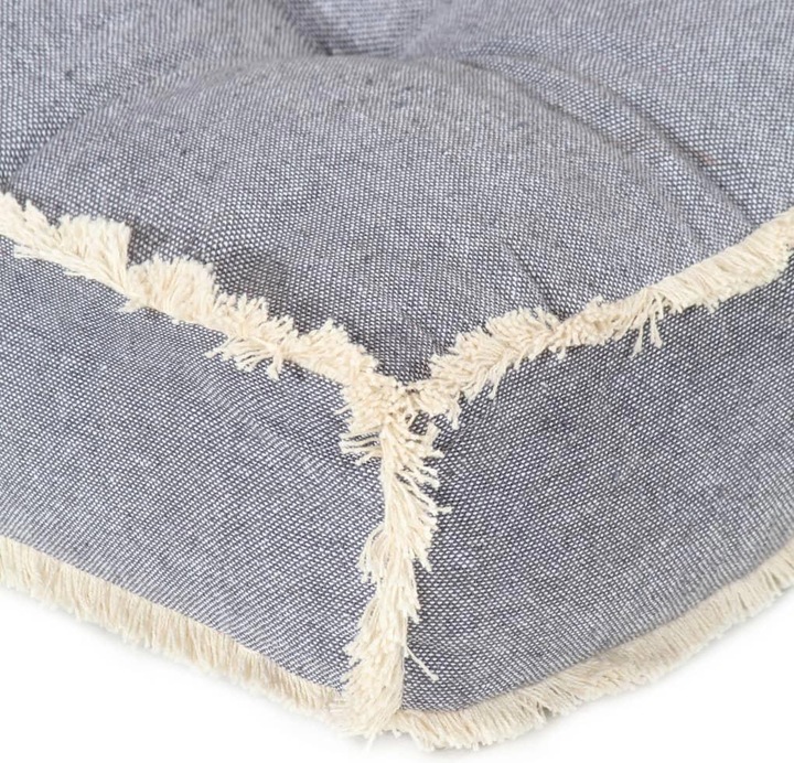 Actual product image VidaXL Bolton (120 x 80 x 10 cm)