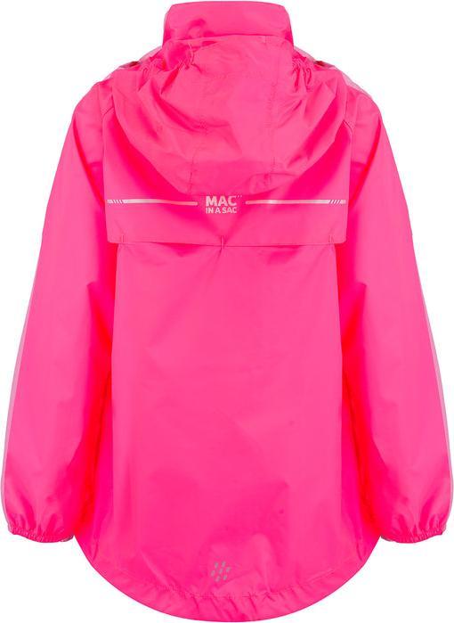 Actual product image Mac in a Sac Origin (110)