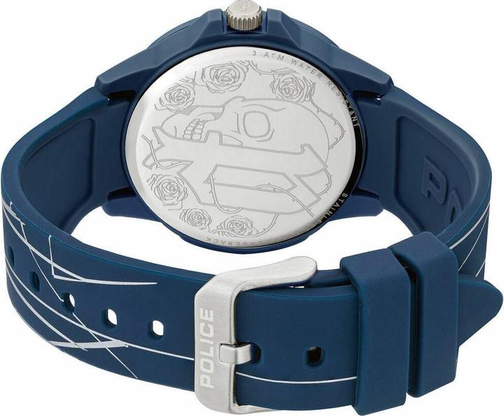 Produktbild Police Herrenuhr (Ø 40 mm) (40 mm)