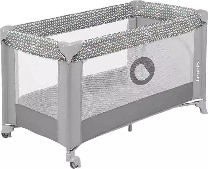 Productafbeelding Lionelo Stefi Plus