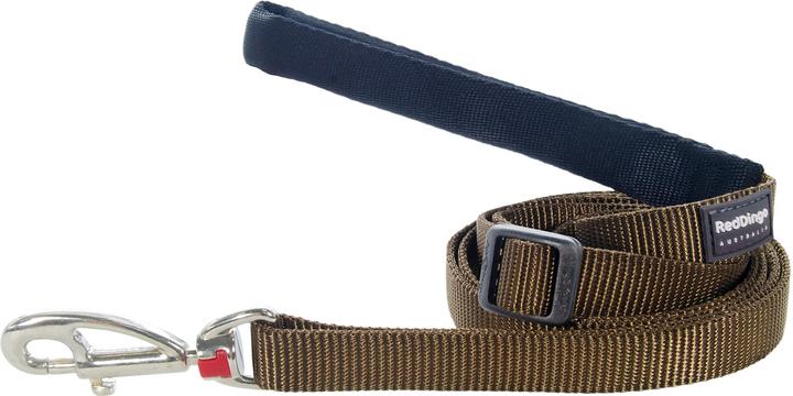 Produktbild Red Dingo Multipurpose Lead Plain L (L, Hund, Allgemein)