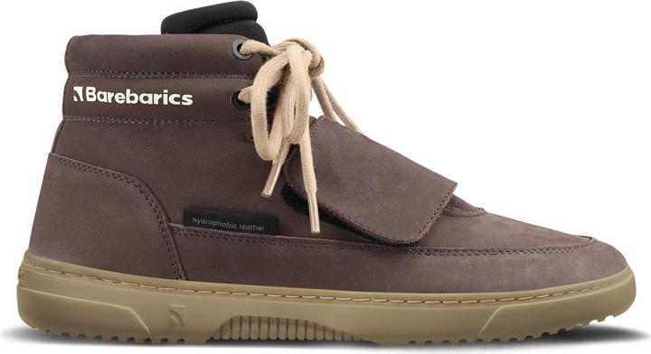 Actual product image Barebarics Blizzard (41)