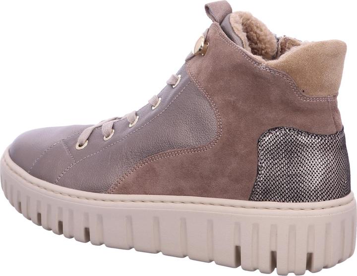 Produktbild Waldläufer Chicago Order Alicante Or (38.5)