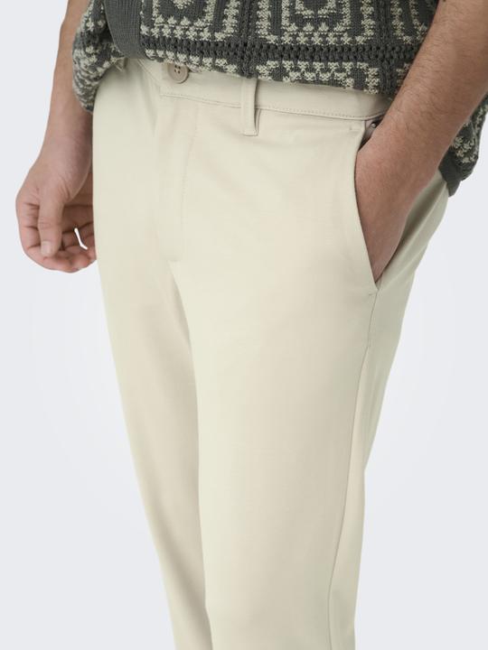 Image du produit Only & Sons ONSMARK SLIM GW 0209 PANT NOOS (W34/L36)