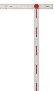 Actual product image Hultafors Gipsvinkel PS 120 - PS 120