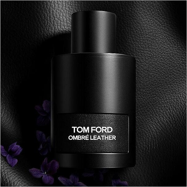 Actual product image Tom Ford Ombré Leather (Eau de parfum, 100 ml)
