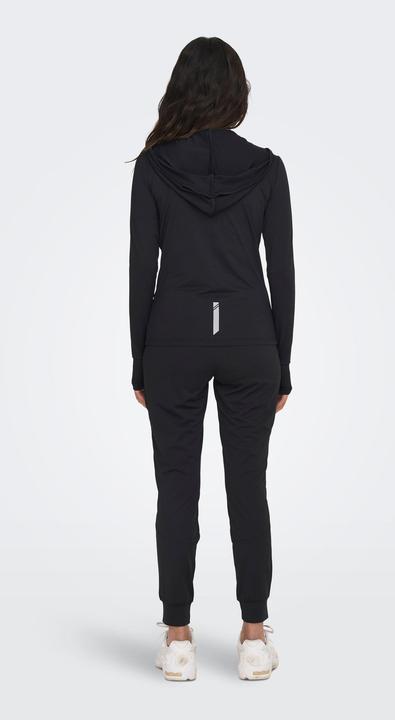 Immagine prodotto Only Play Felpa con zip e cappuccio (XL)