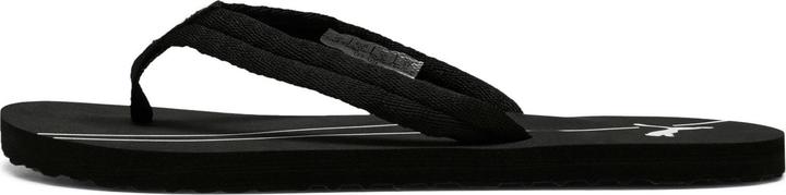 Puma Black-Puma White