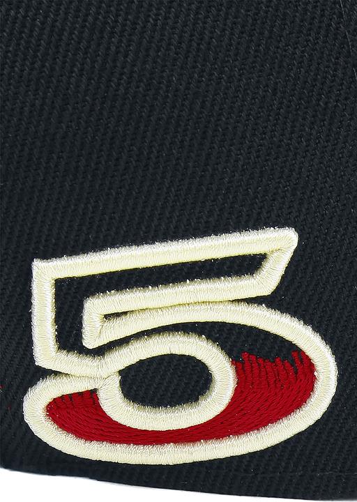 Actual product image Five Finger Death Punch Logo