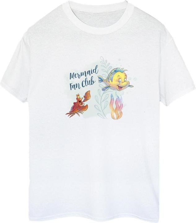 Produktbild Disney The Little Mermaid Club TShirt (S)