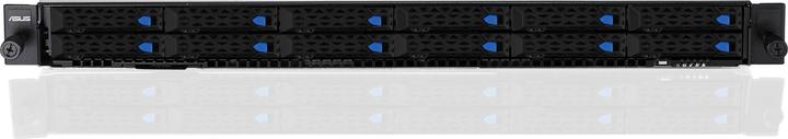 Image du produit ASUS Serveur BAB AMD EPYC RS700A-E11-RS12U/10G/12NVME1600W (Serveur en rack)