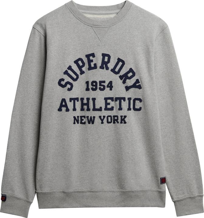 Image du produit Superdry Sweatshirt Vintage Athletic (S)