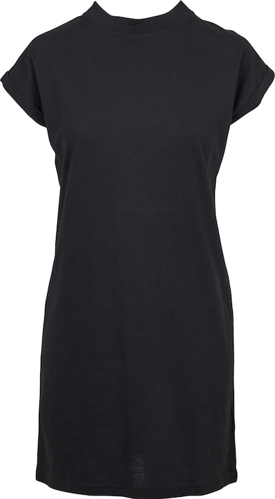 Image du produit Urban Classics Ladies Turtle Extended Shoulder Dress (XL)