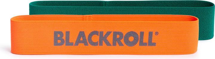 Produktbild Blackroll a002882 knee box