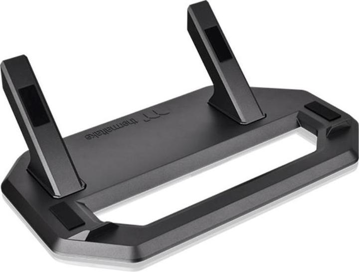 Actual product image Thermaltake TT Chassis Stand Kit for Tower 300 black