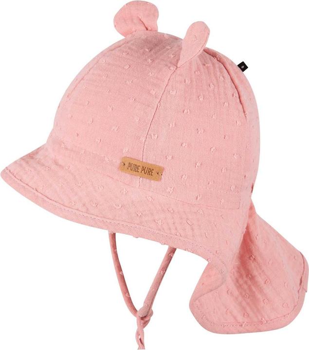 Produktbild Pure Pure Flapper Sonnenhut candy (49)