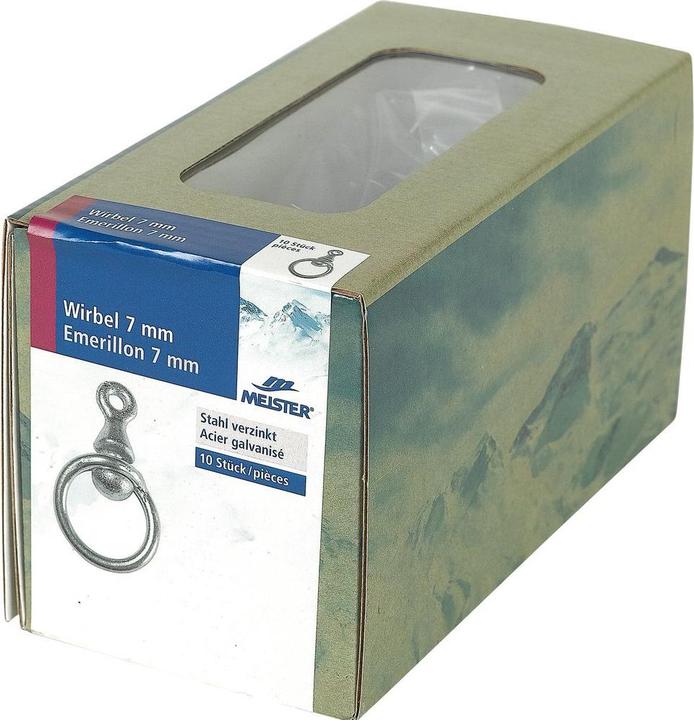 Immagine prodotto Meister Vortice