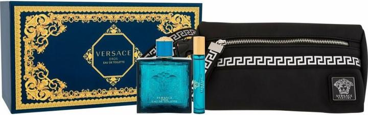 Actual product image Versace X-Mas Coffret 2018 (Eau de toilette, 100 ml)