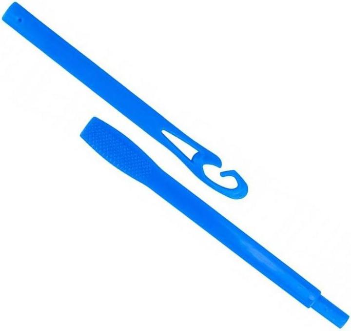 Herba Stab Hair Curler Lockenwickler