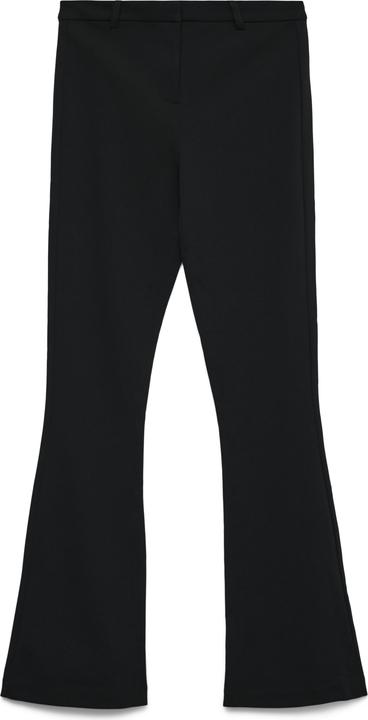 Actual product image Vero Moda Flared Normal Waist Trousers (L)