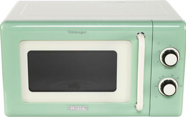 Actual product image Ariete Microwave (20 l)