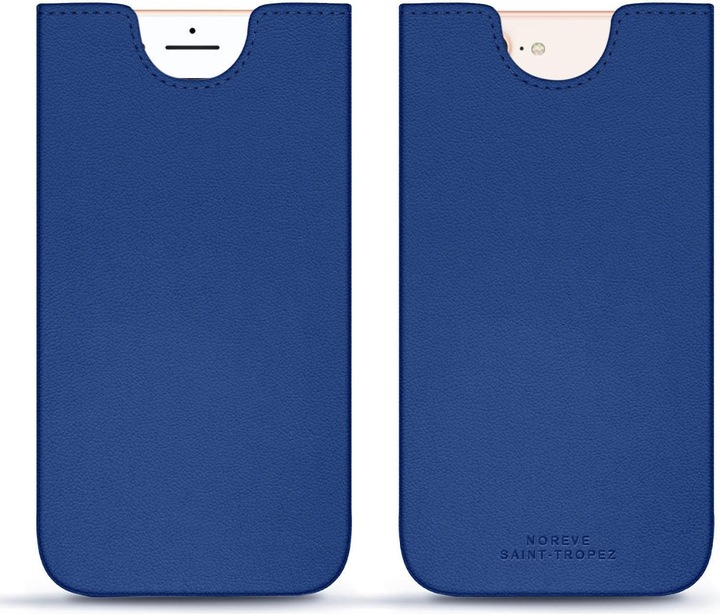 Bleu Océan PU ( Pantone #003da5 )